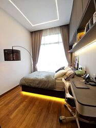Eco Sanctuary (D23), Condominium #595042461